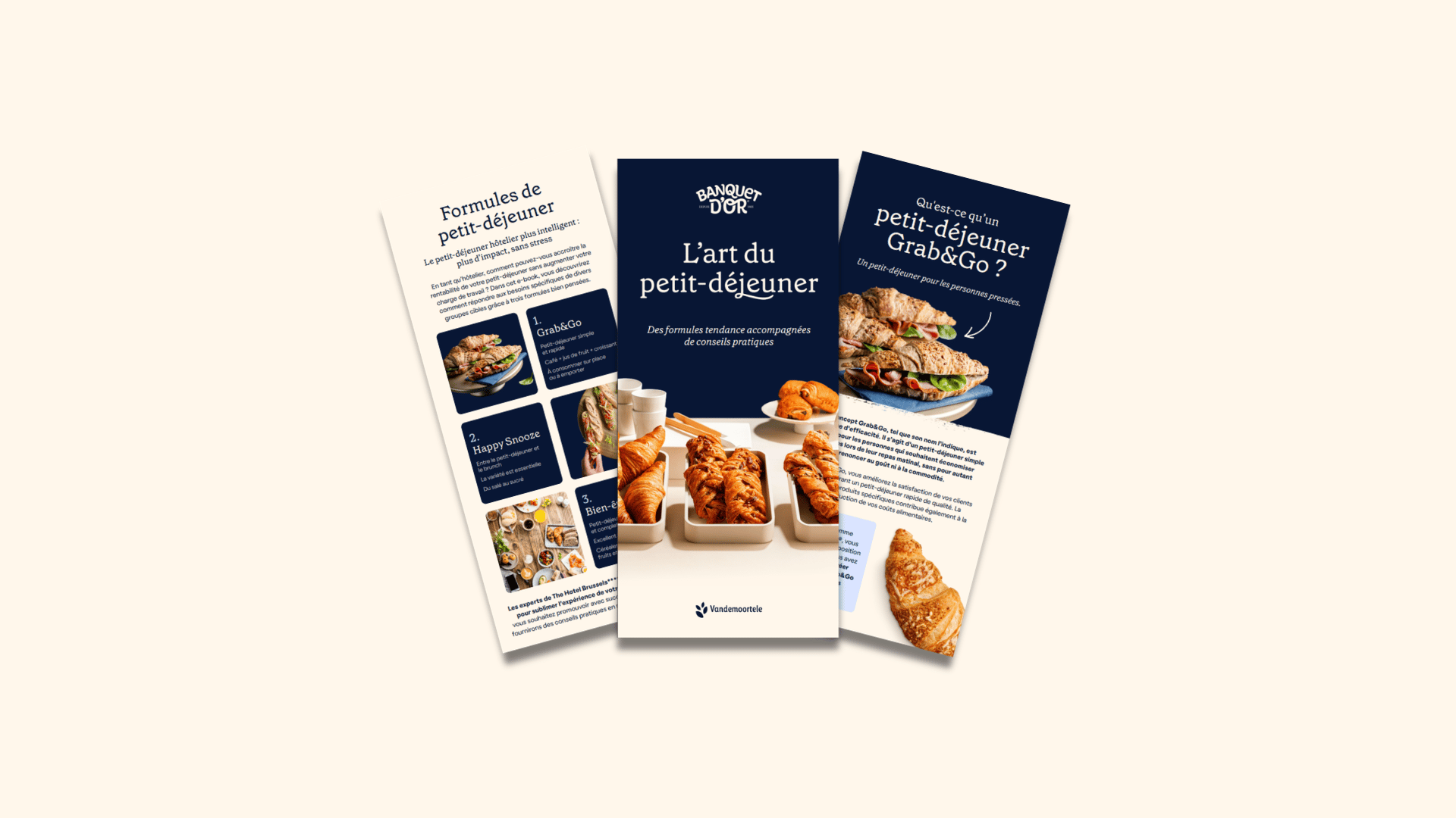 Mock up FR - Lart du petit-déjeuner