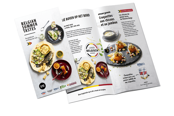 Mock-up Belgian Summer Taste_NL