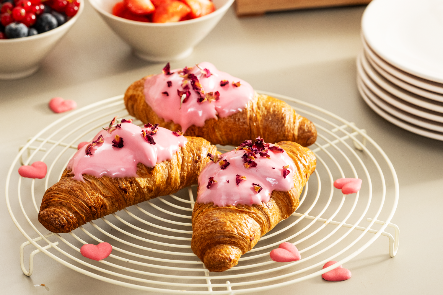 Guide Saint Valentin