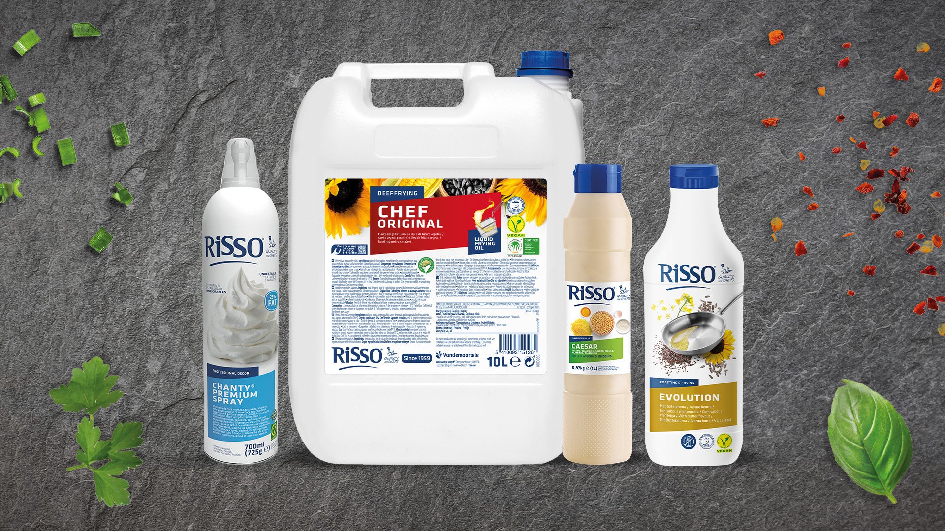 créa produits LP
