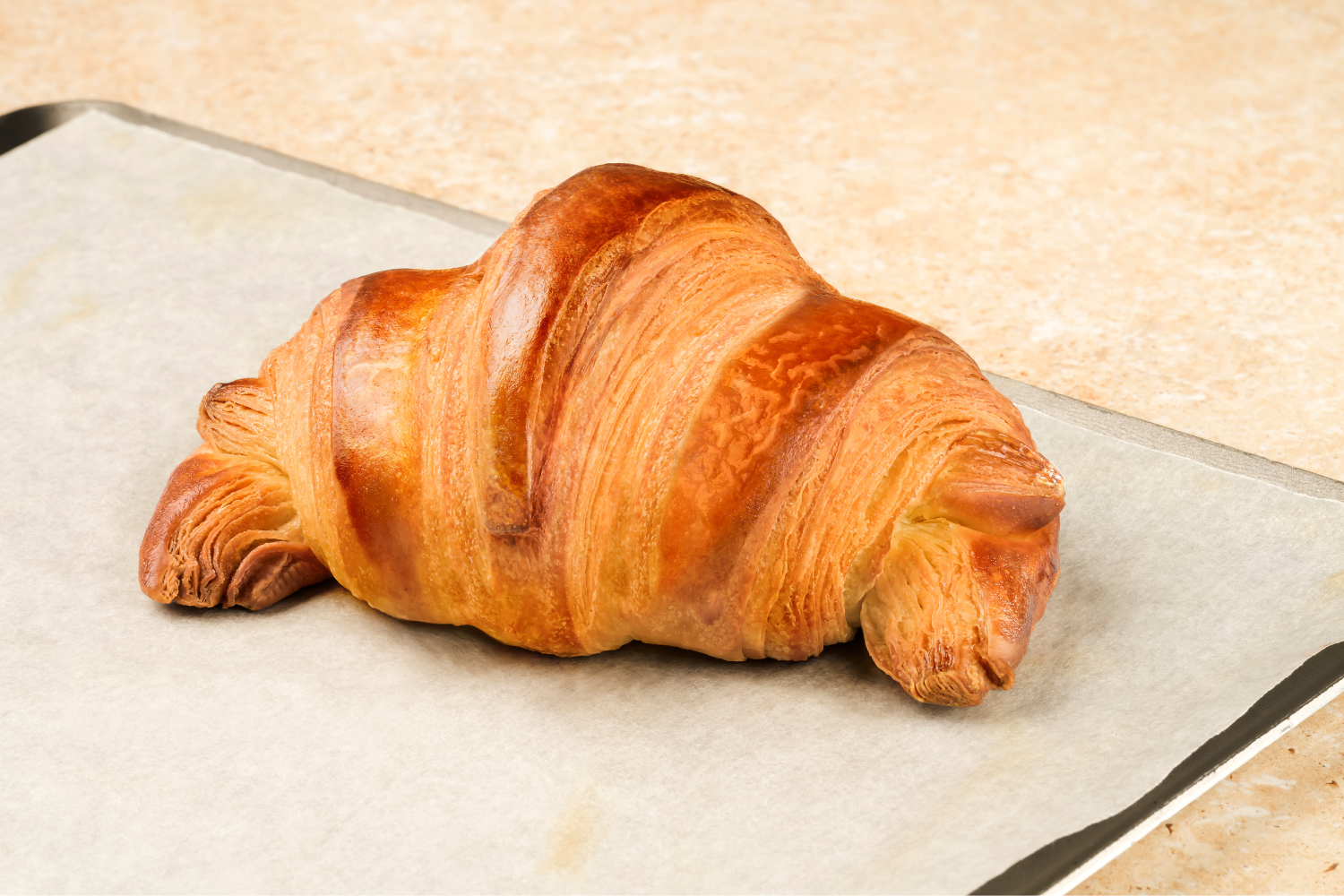 CROISSANT_Secrets