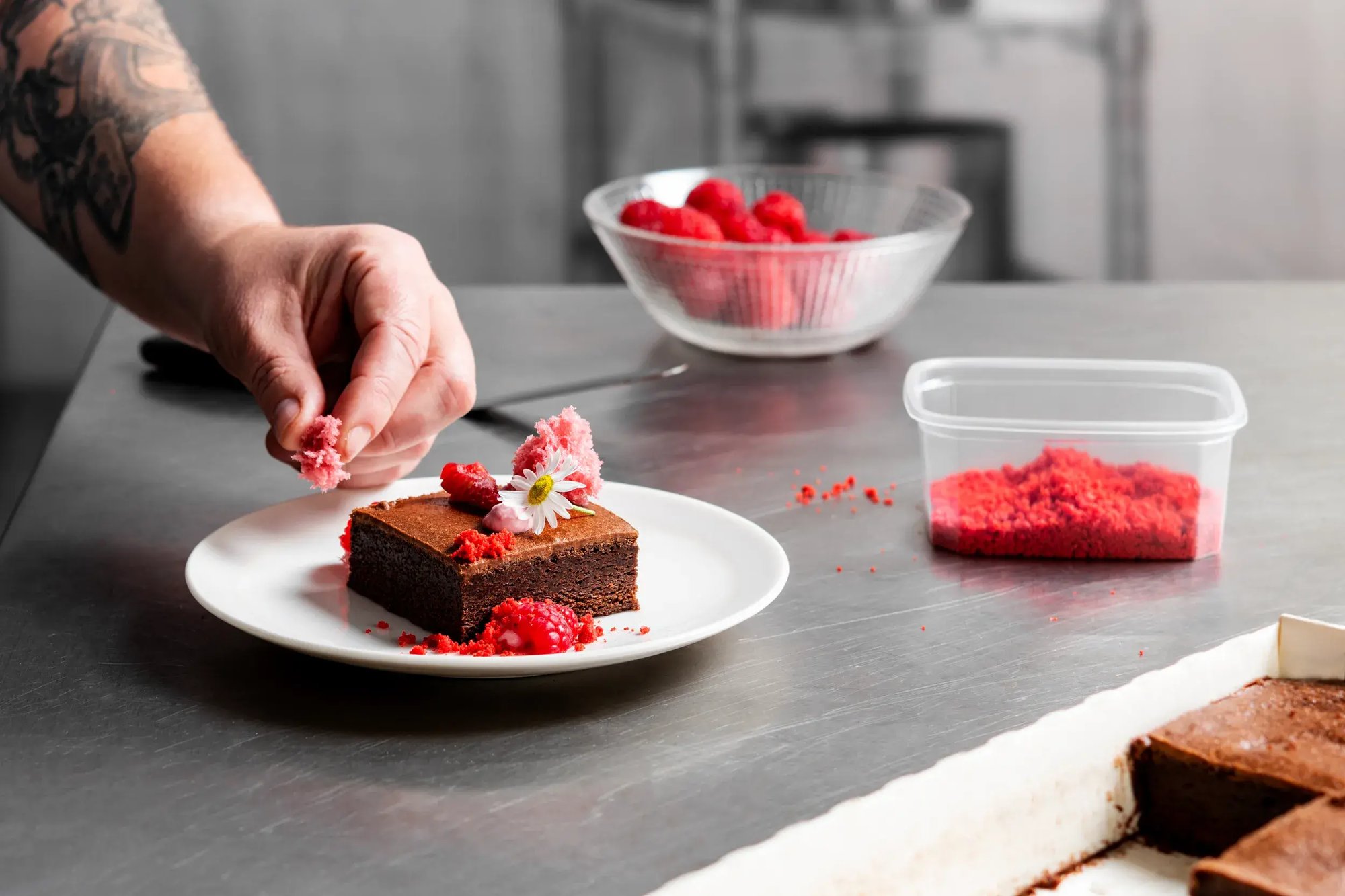 Vandemoortele-Double Chocolate Brownie_A92C24_55006-  (1)